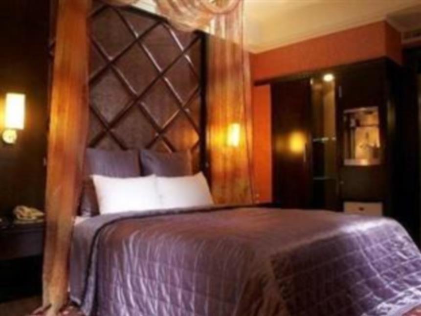 צ'יאיי סיטי Beverly Garden Motel מראה חיצוני תמונה