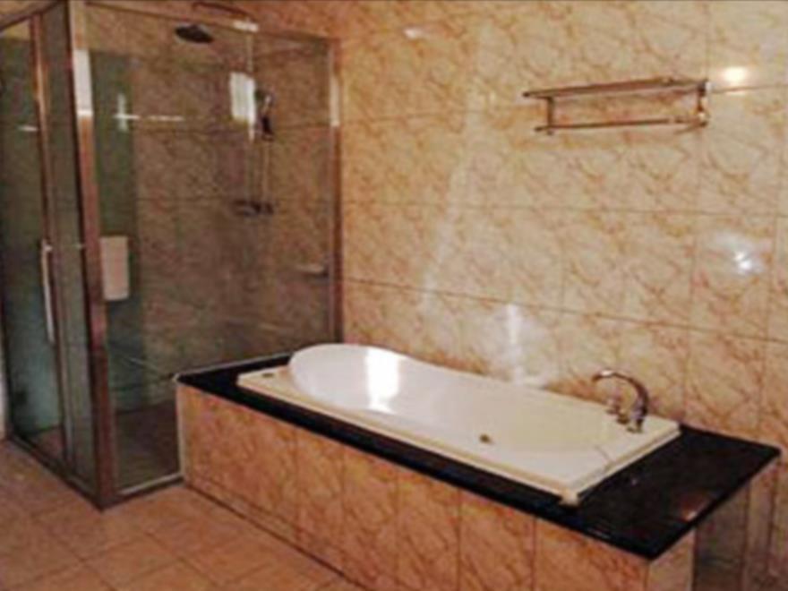 צ'יאיי סיטי Beverly Garden Motel מראה חיצוני תמונה