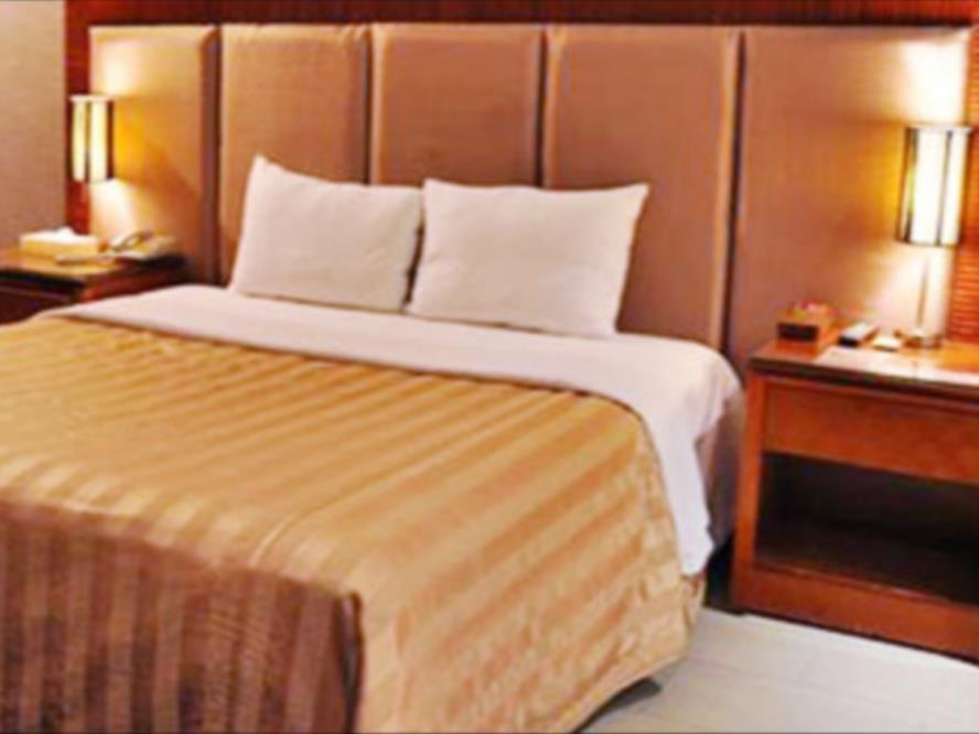 צ'יאיי סיטי Beverly Garden Motel מראה חיצוני תמונה
