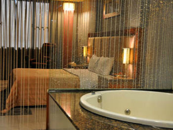צ'יאיי סיטי Beverly Garden Motel מראה חיצוני תמונה