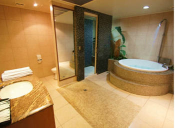 צ'יאיי סיטי Beverly Garden Motel מראה חיצוני תמונה