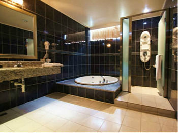 צ'יאיי סיטי Beverly Garden Motel מראה חיצוני תמונה