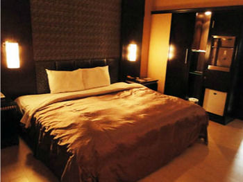 צ'יאיי סיטי Beverly Garden Motel מראה חיצוני תמונה