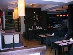 צ'יאיי סיטי Beverly Garden Motel מראה חיצוני תמונה