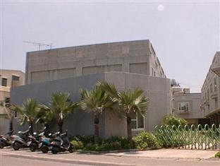 צ'יאיי סיטי Beverly Garden Motel מראה חיצוני תמונה